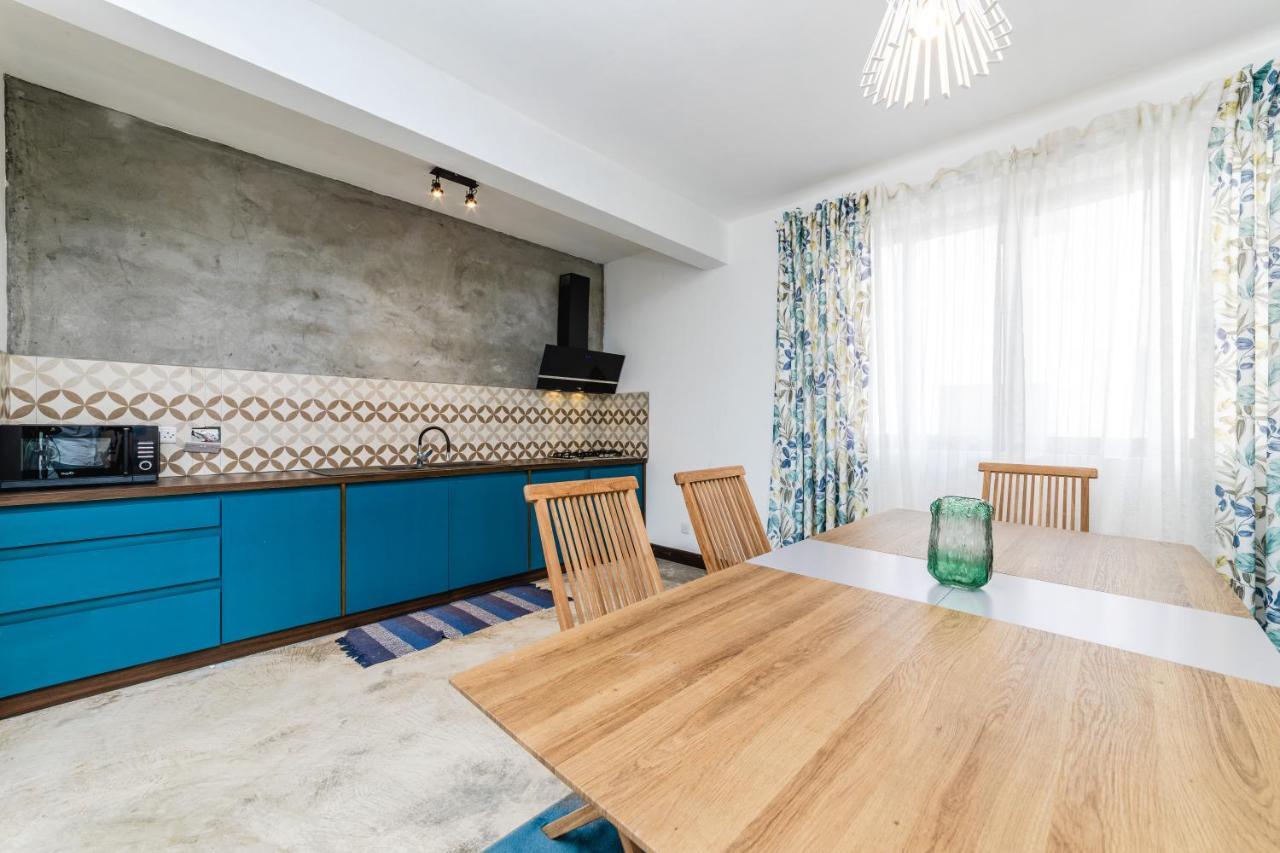 Viccos Villa - Brand New Villa In ทรู โดว์ ดูซ ภายนอก รูปภาพ