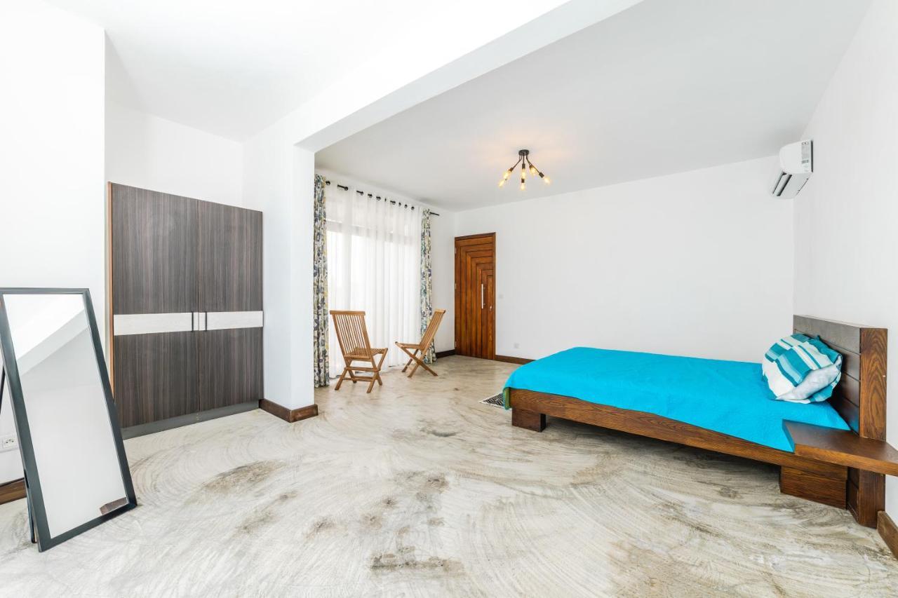 Viccos Villa - Brand New Villa In ทรู โดว์ ดูซ ภายนอก รูปภาพ