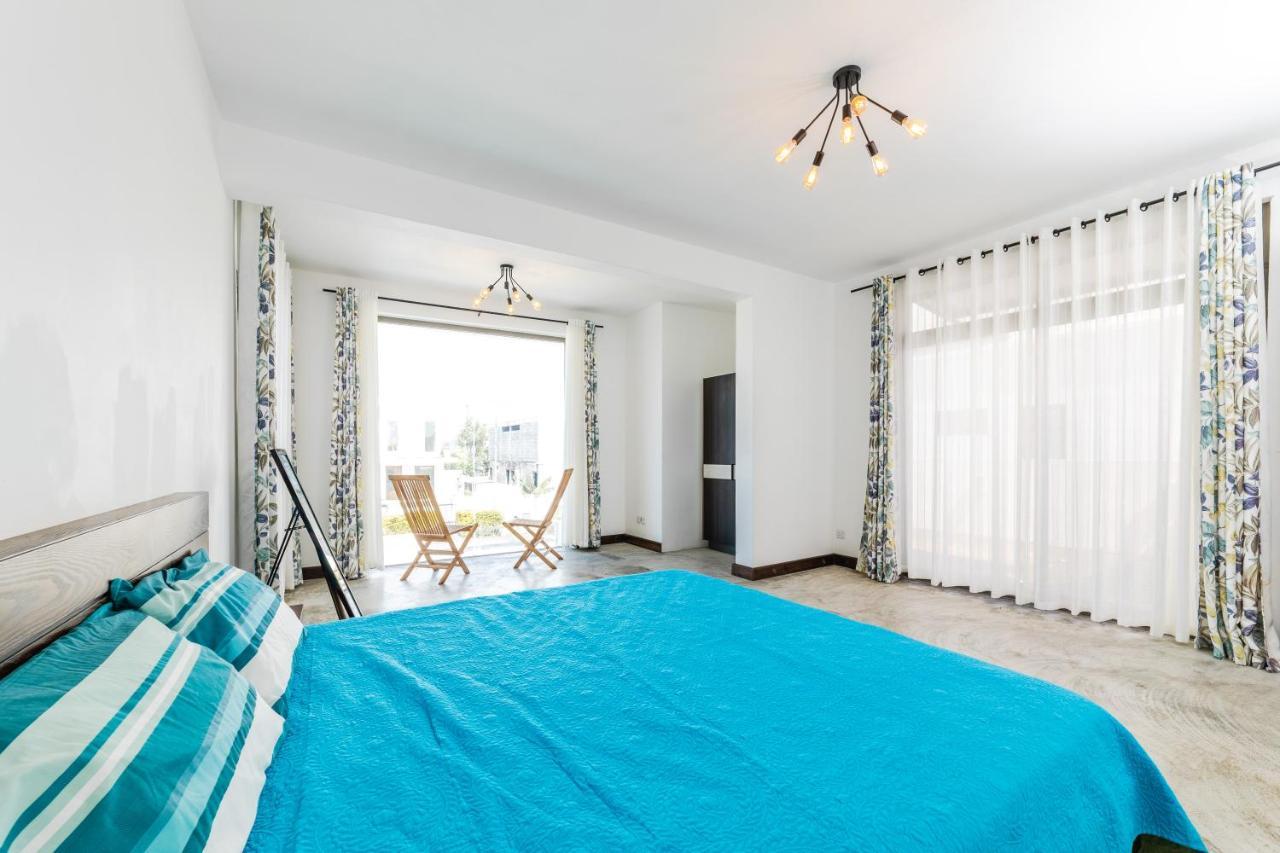 Viccos Villa - Brand New Villa In ทรู โดว์ ดูซ ภายนอก รูปภาพ